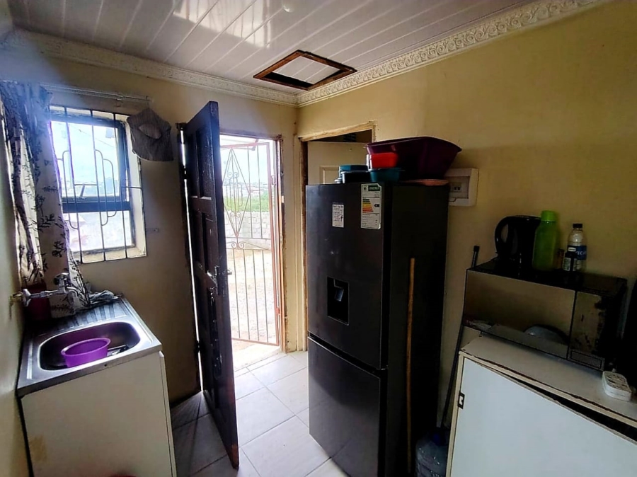 9 Bedroom Property for Sale in Reeston Eastern Cape